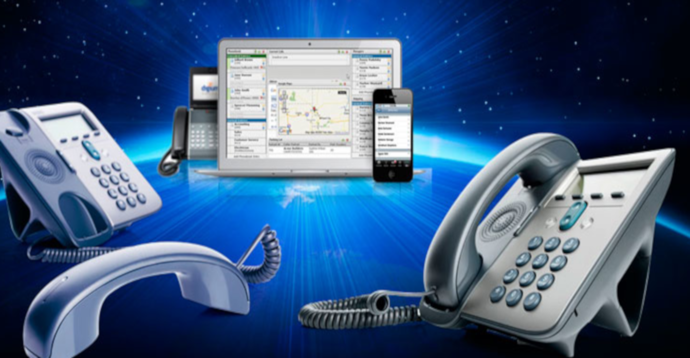 telefonia